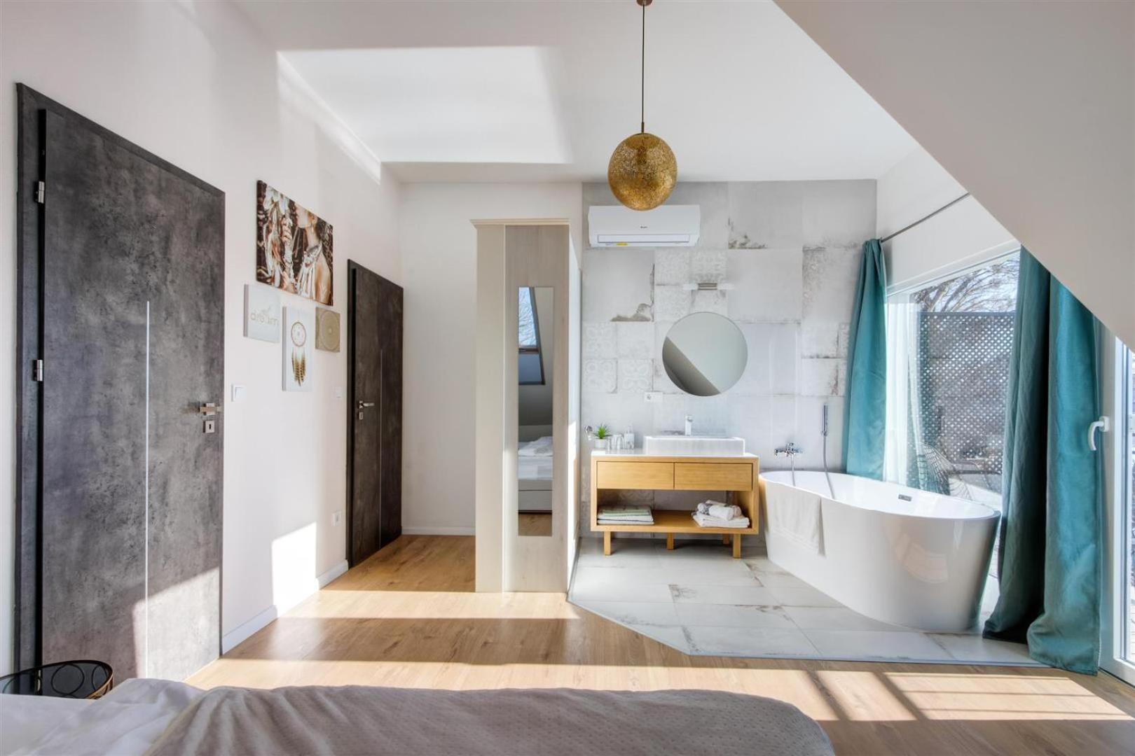 Duna P'Art Panzio Veroce Exterior photo